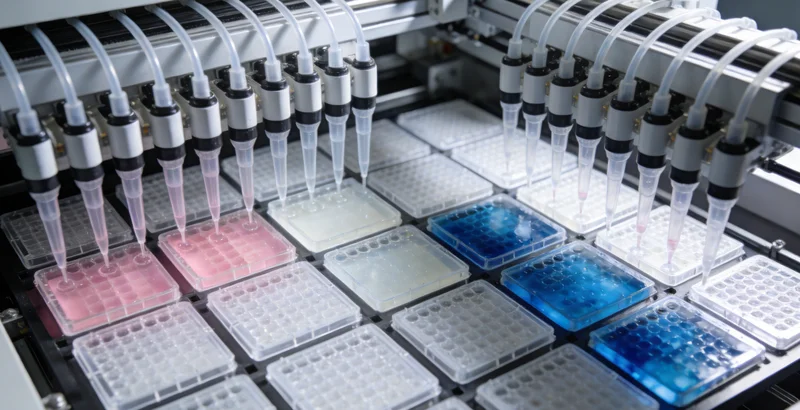 可克达拉PTEN基因检测 皮肤