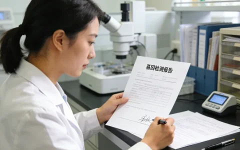 柳州子宫内膜癌林奇基因检测权威机构地址大全