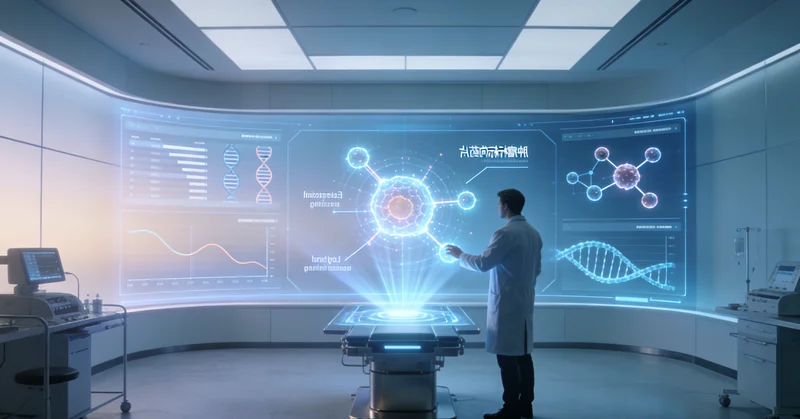 针对HER2阳性肠癌的靶向治疗