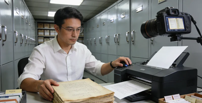 库伦家庭讨论健康史与遗传风险