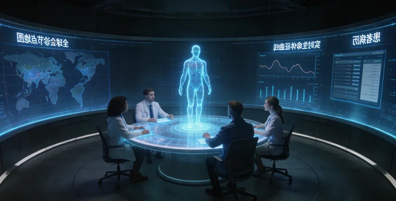 鄂尔多斯患者家庭查看检测报告讨