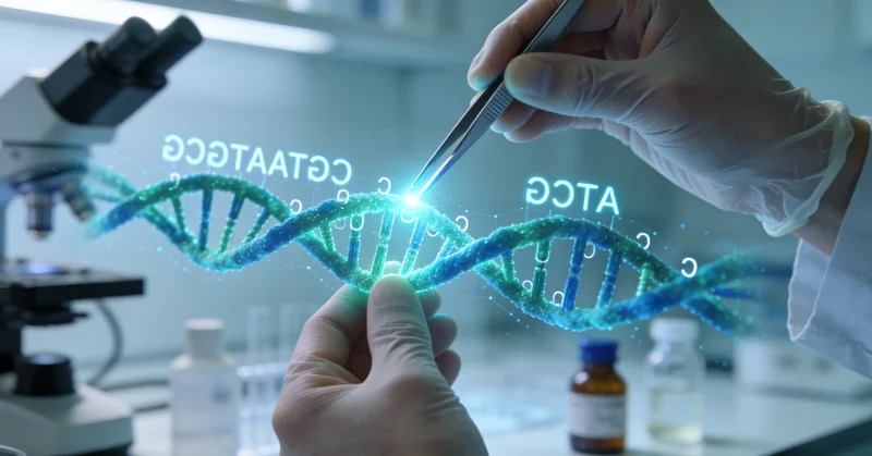 桂林分子诊断实验室进行胃肠道间