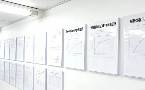 阿坝州MEN2综合征基因检测精选检测机构大全（已更新）