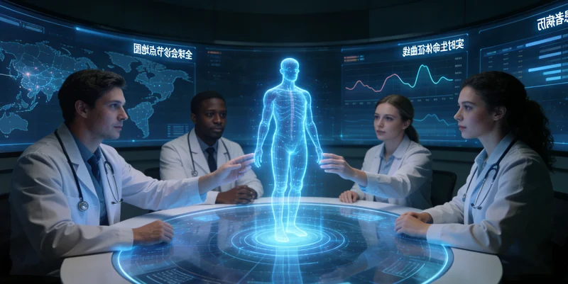 铜川医生与患者家属解读肿瘤基因