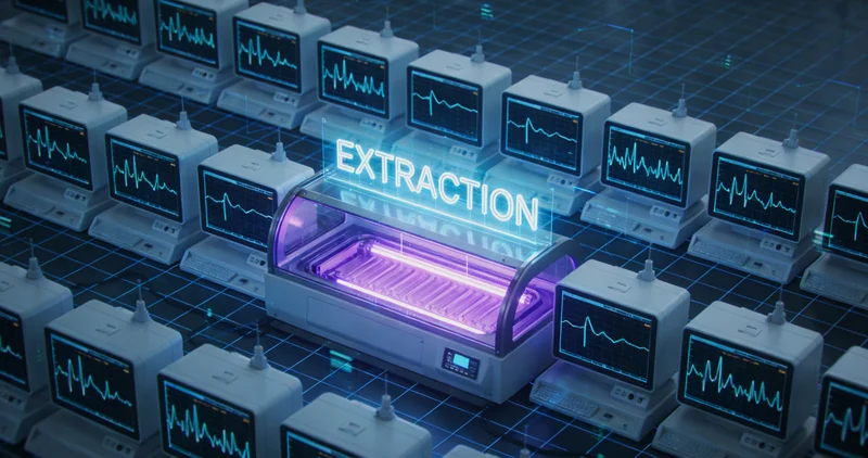 嘉峪关基因检测采样与实验室分析