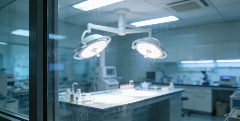 乌鲁木齐CPVT基因检测原理示