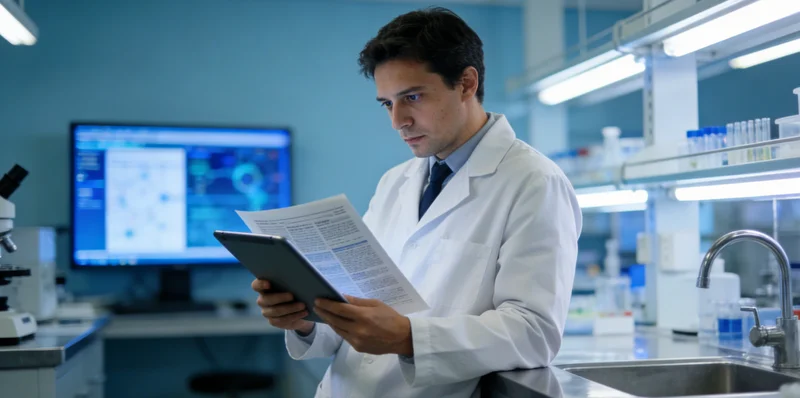 北京基因检测实验室高通量测序仪