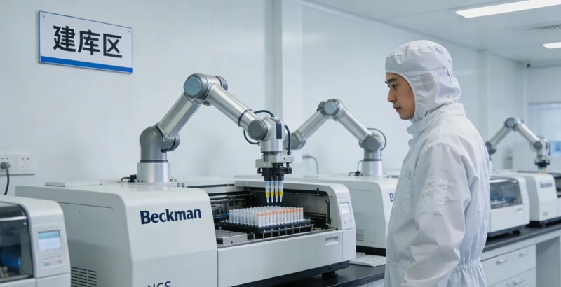 南宁家庭向医生咨询遗传性肿瘤基