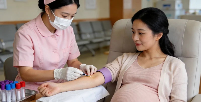 抚州遗传咨询师与家庭沟通解读报