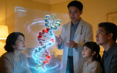 莱西LFS监测方案基因检测机构最新地址信息（汇总）