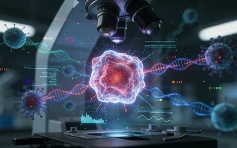 岳阳AR-V7基因检测正规专业公司地址汇总