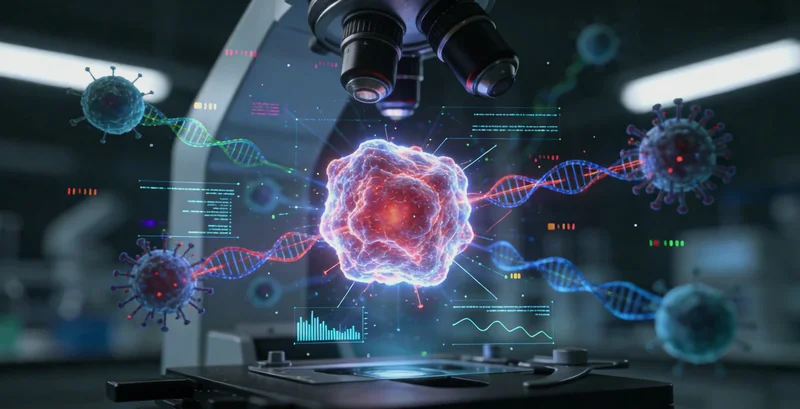 岳阳AR-V7基因检测科学原理