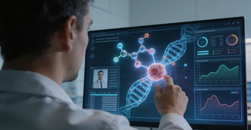 双辽mNGS检测报告结果解读示