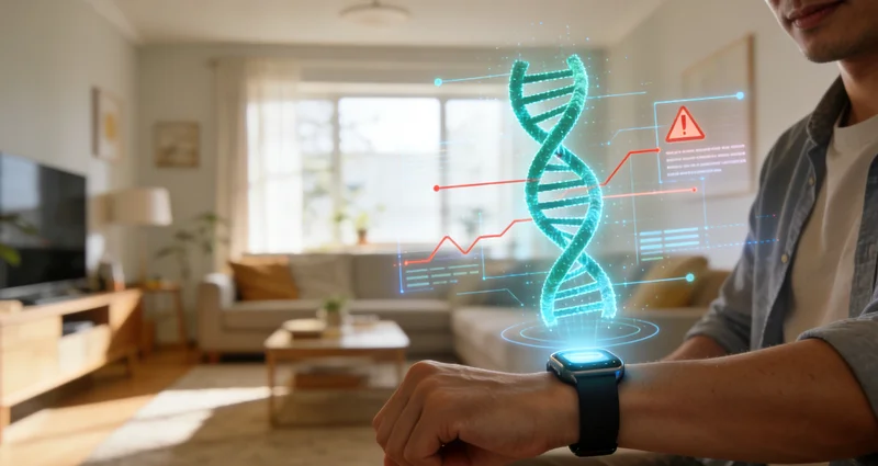 镇江护士为患者采集用于基因检测