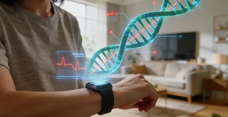 黄石肺癌患者了解基因检测流程