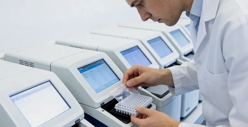 禹城携带者进行定期内分泌专项检