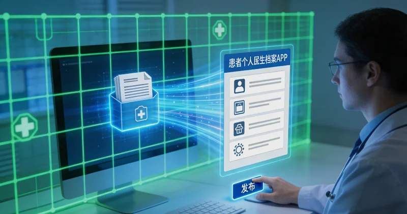 义乌胃癌科普图-弥漫性胃癌与普