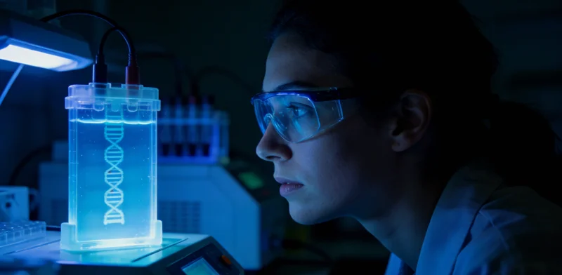 哈密家庭基于基因检测结果规划未