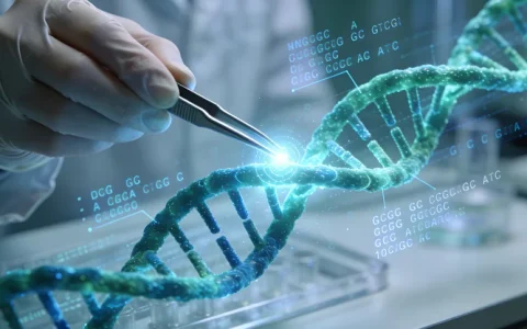 铜陵当地专业BRAF基因突变检测公司地址指南