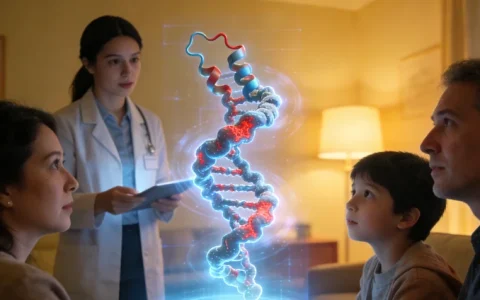 乐平MYBPC3基因检测公司地址大全（最新版）