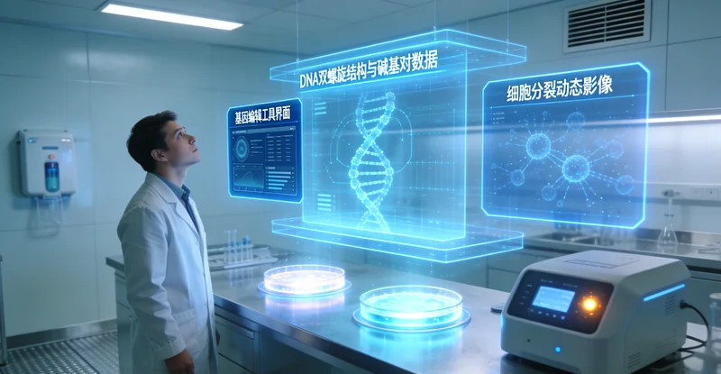 高邮食物不耐受检测常见症状示意