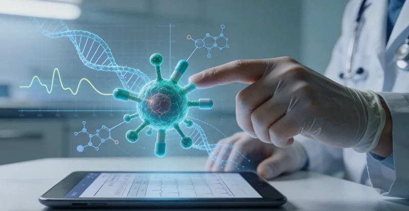 德宏州肺癌患者靶向治疗后生活质