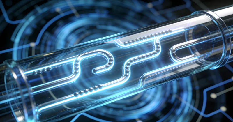 乌审旗医院进行基因检测采血服务