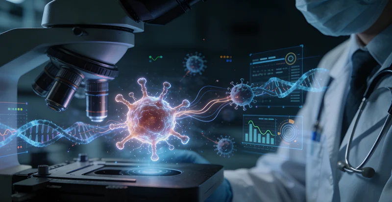 深圳医院PD-L1检测样本送检