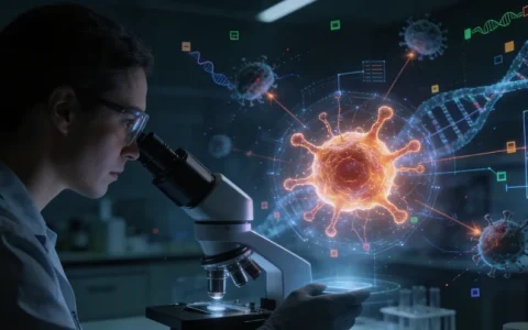 奈曼肺癌MET基因检测去哪里检测？权威渠道