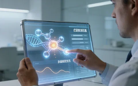 共青城PAX1基因检测哪家服务机构更优？