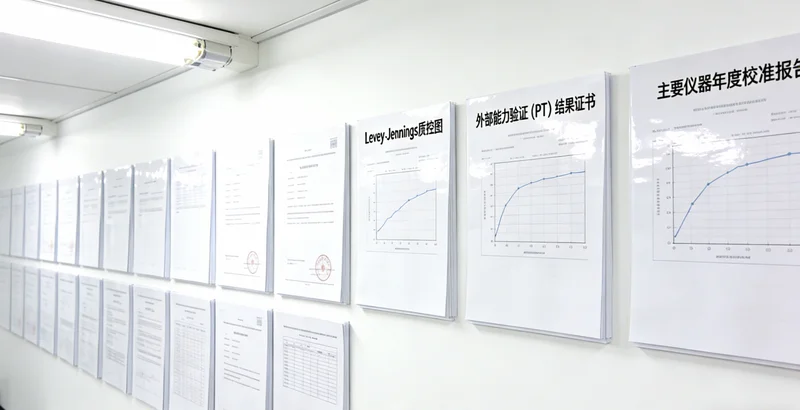 咸宁VHL基因遗传示意图