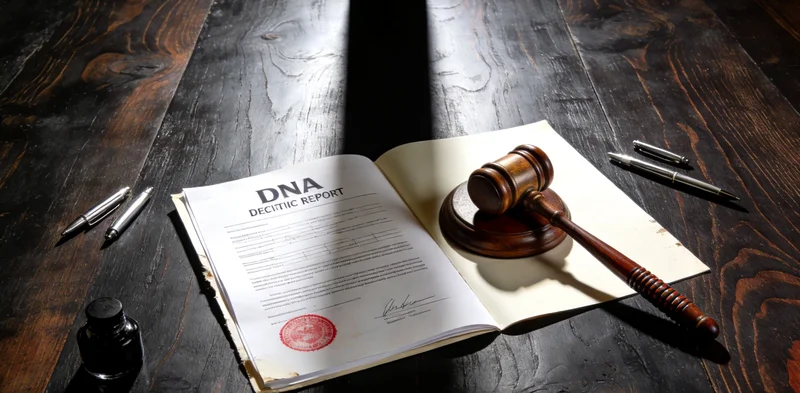 惠州医生为患者解读基因检测报告