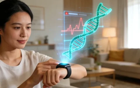 洪湖食管癌基因检测优质机构个人实测推荐