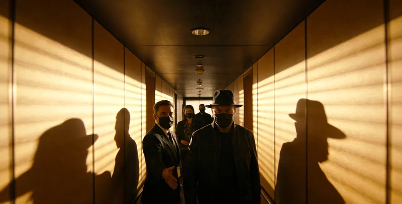 枣庄市医疗服务机构位置分布地图