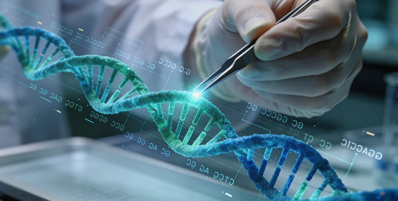 林芝医生解读肺癌基因检测报告