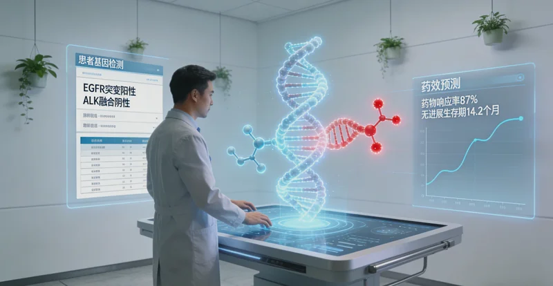 西宁肠癌患者家庭共同面对治疗决