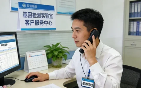 锡盟RB眼底检查基因检测精选公司最新汇总