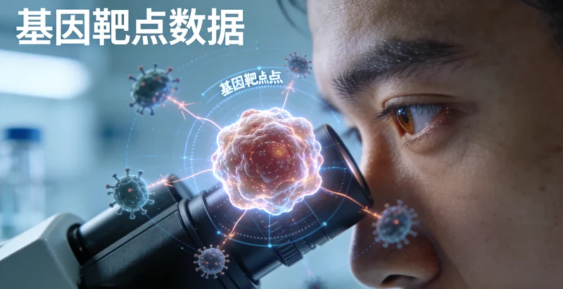 正蓝医生与患者共同解读基因检测