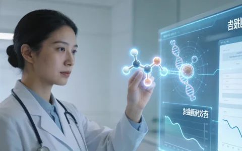 东乌旗脑肿瘤基因检测找哪家机构