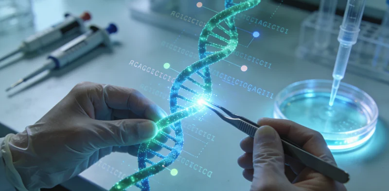 荥阳市民在医院进行遗传咨询