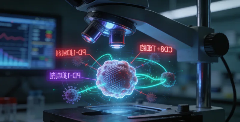 耒阳医院过敏原检测抽血过程示意