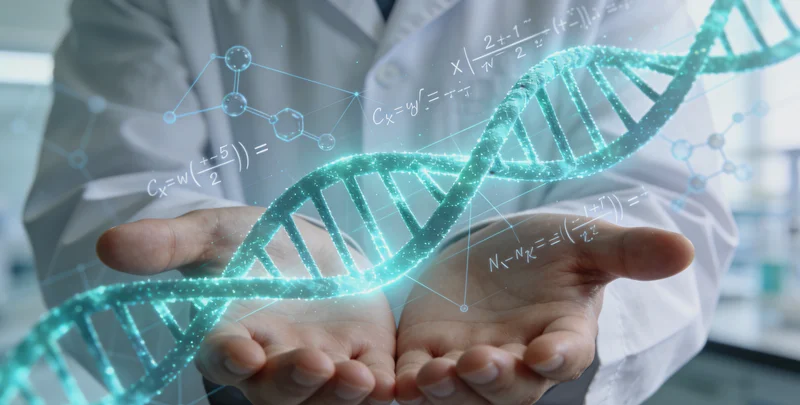 恩施医生与患者沟通检测报告结果