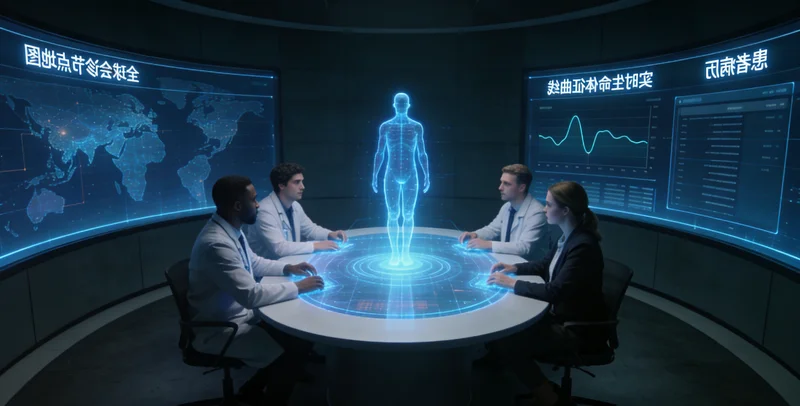 琼海肺癌患者家庭共同面对与咨询