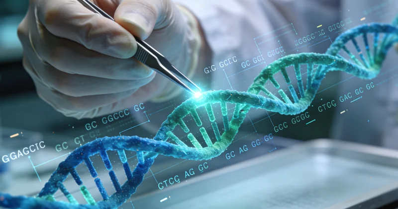 阿荣旗结直肠癌BRAF基因检测