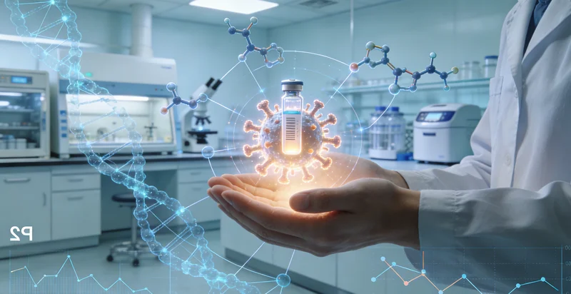 阆中医生为患者解读基因检测报告