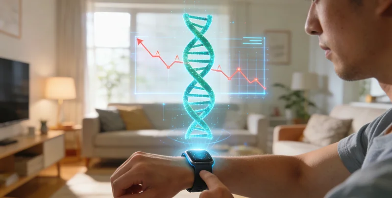 昌吉家庭携手面对健康管理,积极