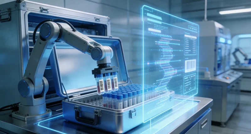 娄底MUTYH基因检测科普-基