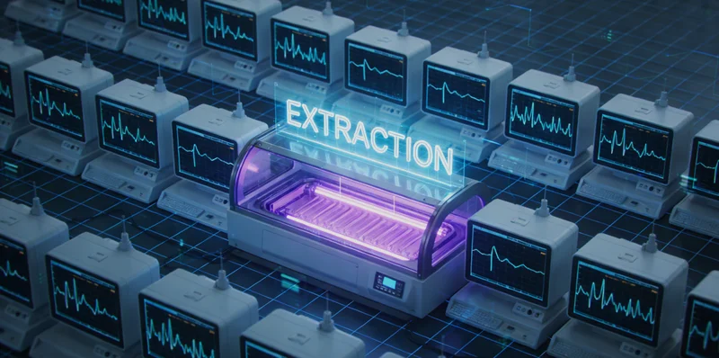 新民医生为家庭进行遗传咨询