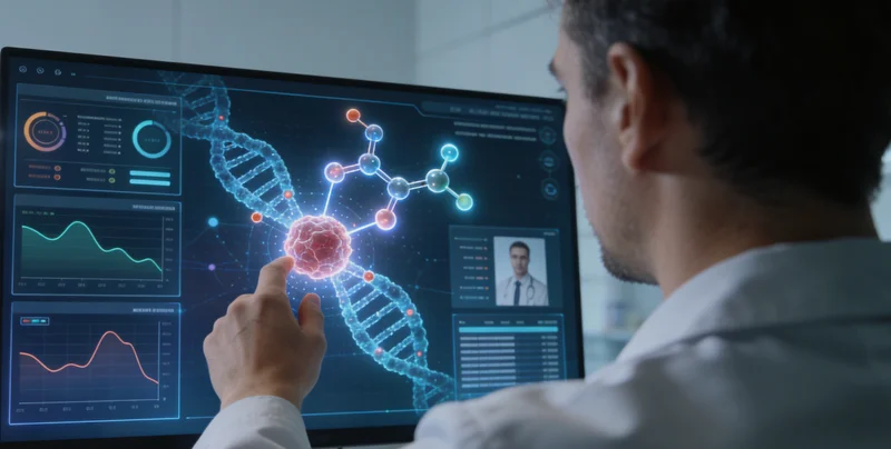 广水居民查看叶酸代谢基因检测报