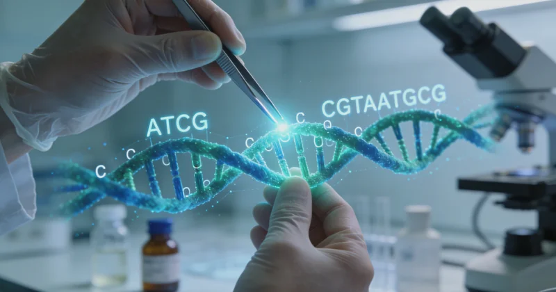 额尔古纳居民与遗传咨询师共同查